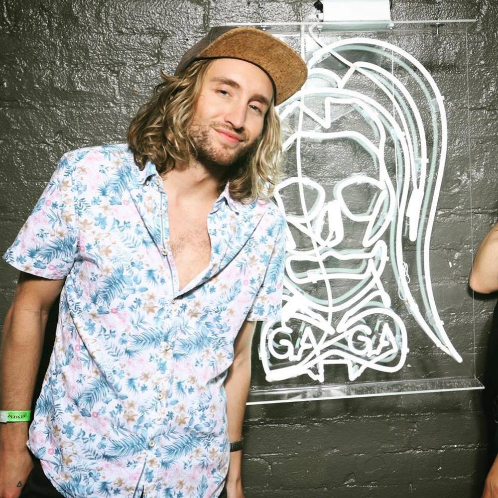 Meet your Posher, Daniel